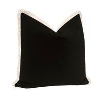 SIGNATURE VELVET // NOIR