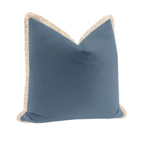 SIGNATURE VELVET // PERIWINKLE