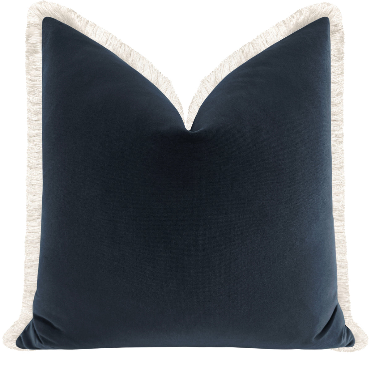 SIGNATURE VELVET // PRUSSIAN BLUE