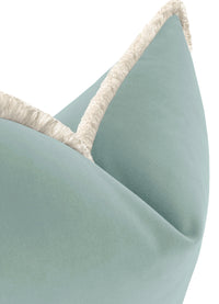 SIGNATURE VELVET // SPA BLUE