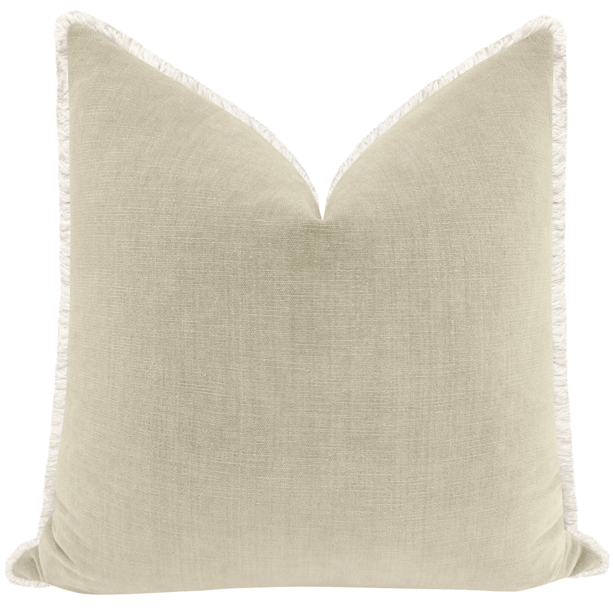 SIGNATURE CHENILLE // MARBLE + FRINGE
