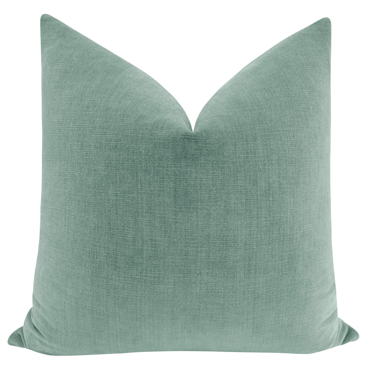 SIGNATURE CHENILLE // SPA BLUE