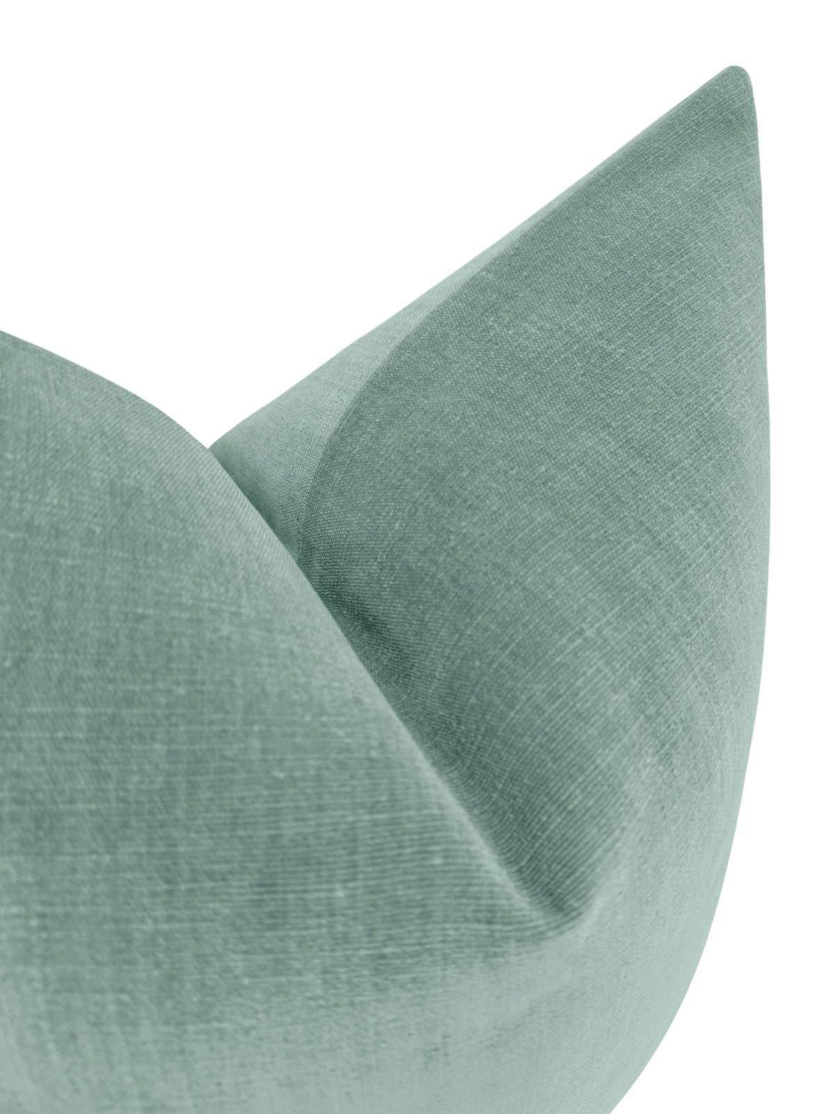 SIGNATURE CHENILLE // SPA BLUE