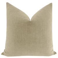 SIGNATURE CHENILLE // STONE