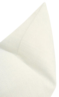 SIGNATURE LINEN // BONE