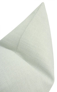 SIGNATURE LINEN // SPA BLUE