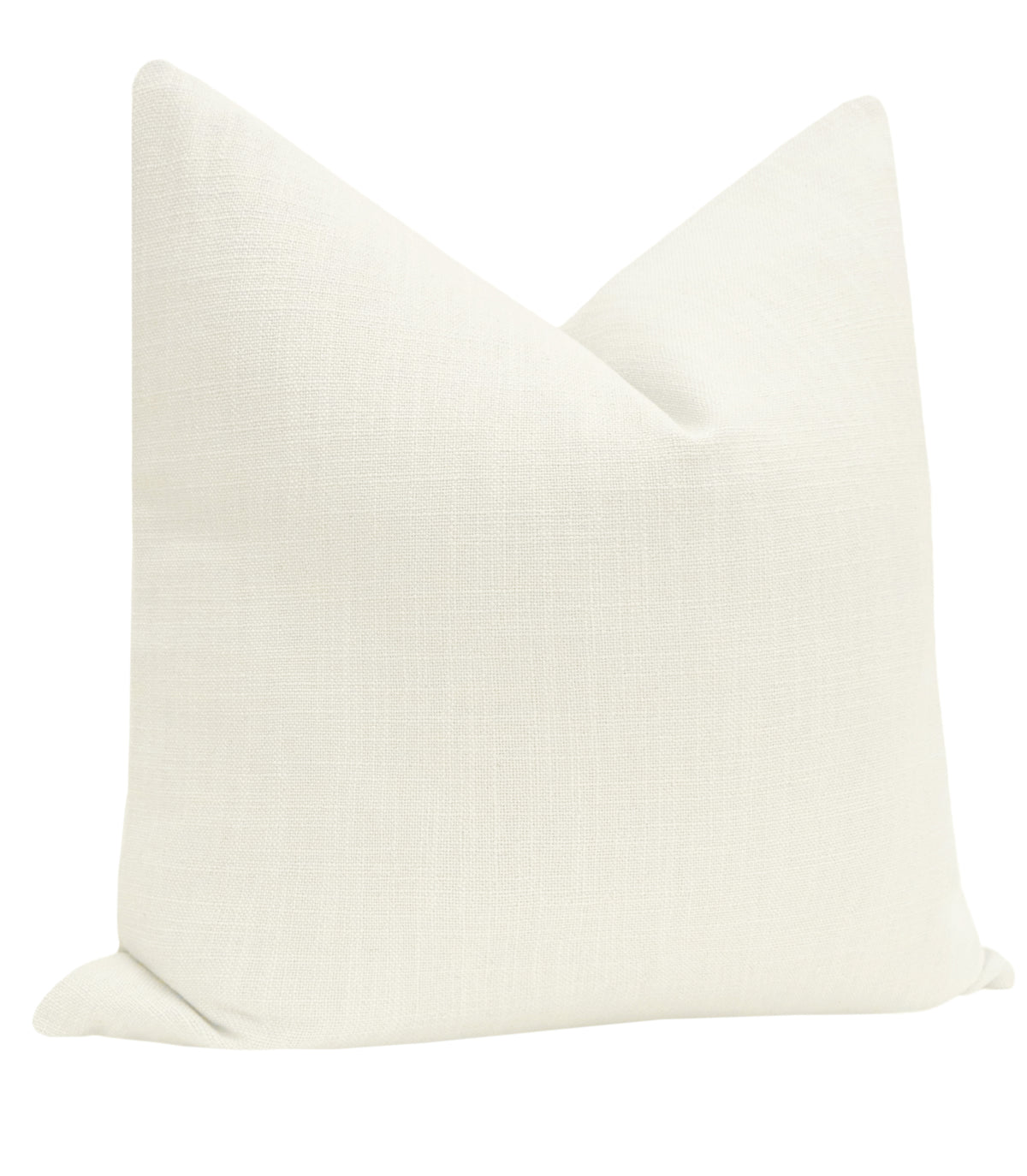 SIGNATURE LINEN // BONE