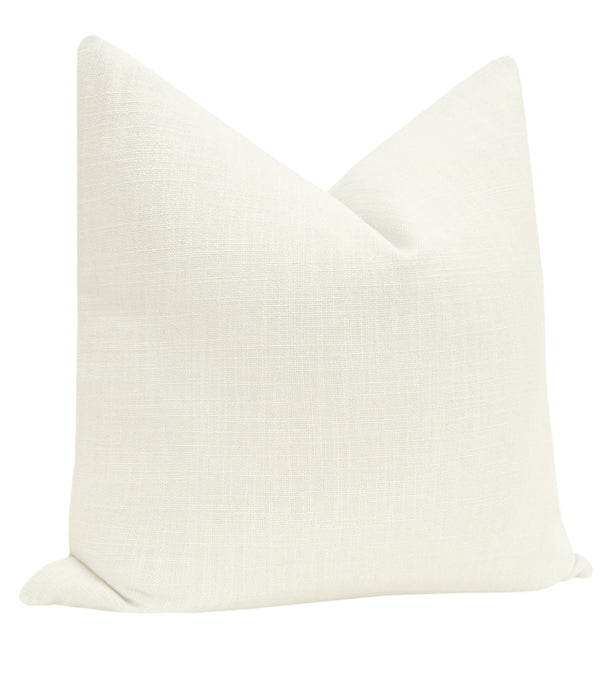 SIGNATURE LINEN // BONE