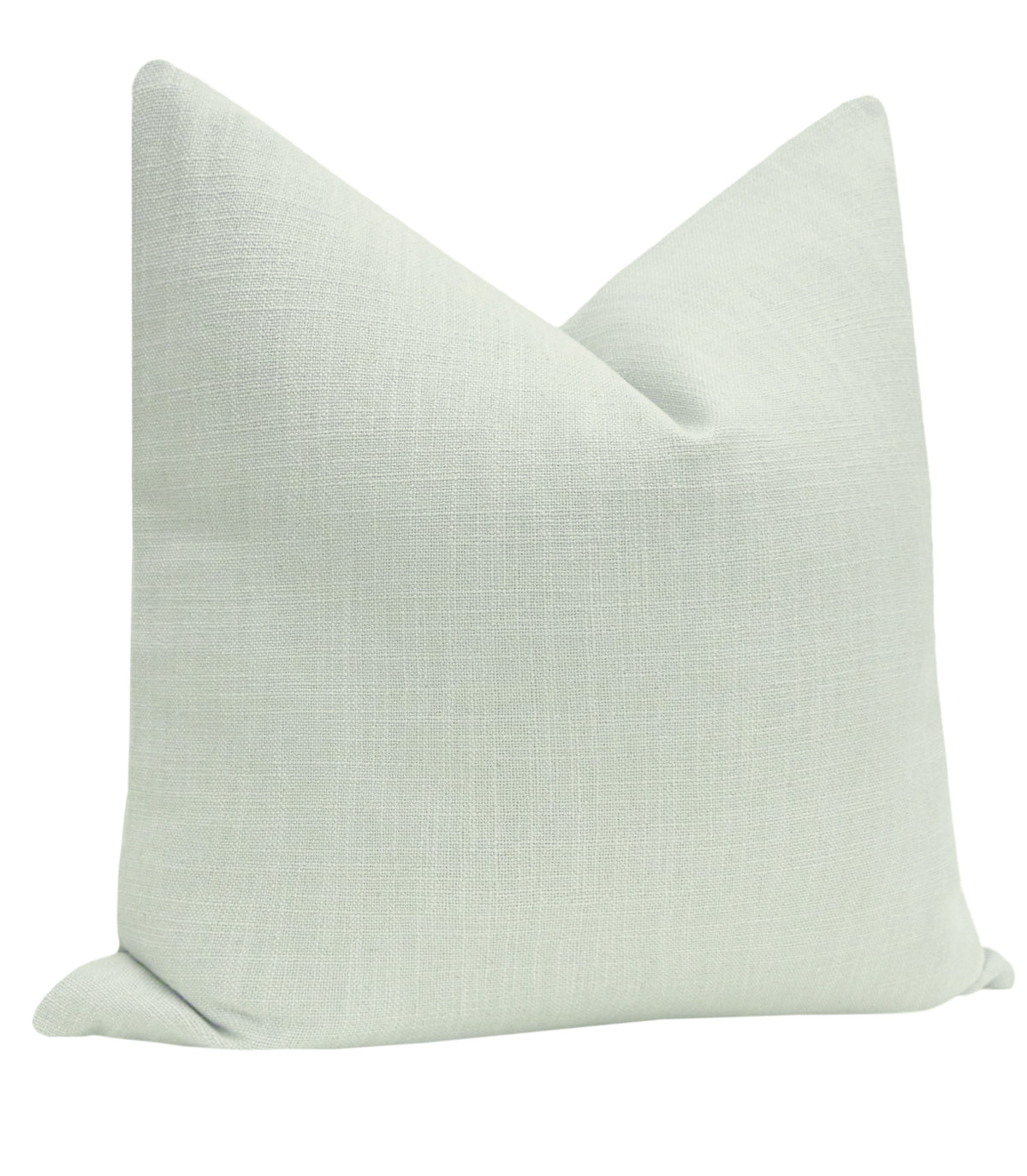 SIGNATURE LINEN // SPA BLUE