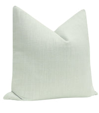 SIGNATURE LINEN // SPA BLUE