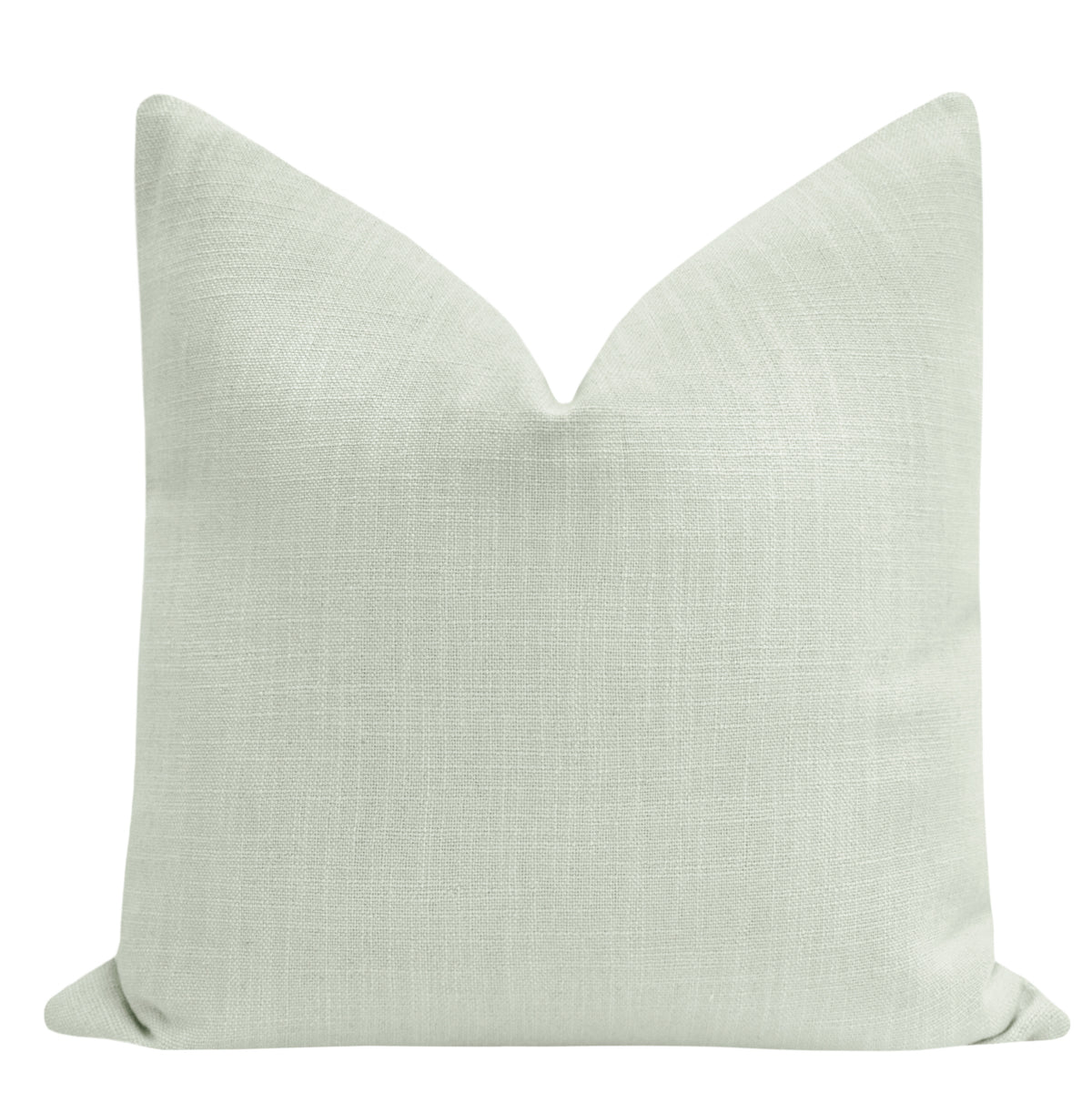 SIGNATURE LINEN // SPA BLUE