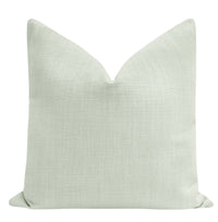 SIGNATURE LINEN // SPA BLUE