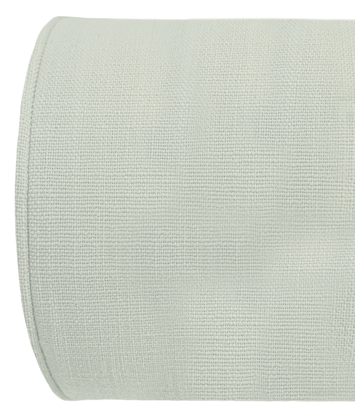 THE BOLSTER :: SIGNATURE LINEN // SPA BLUE