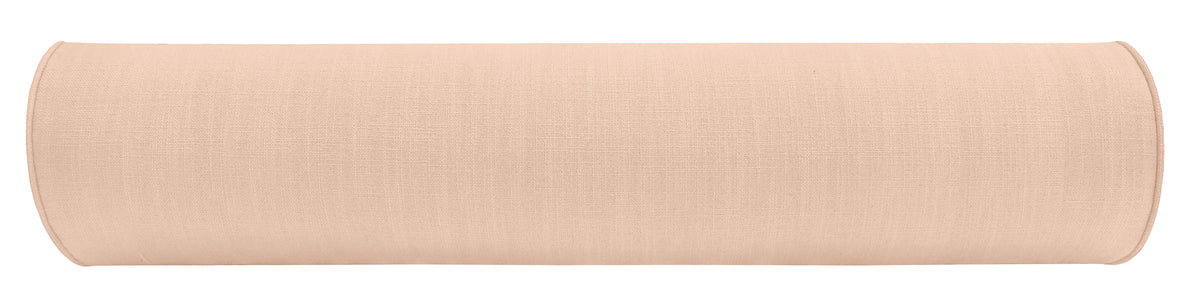 THE BOLSTER :: SIGNATURE LINEN // CAMEO