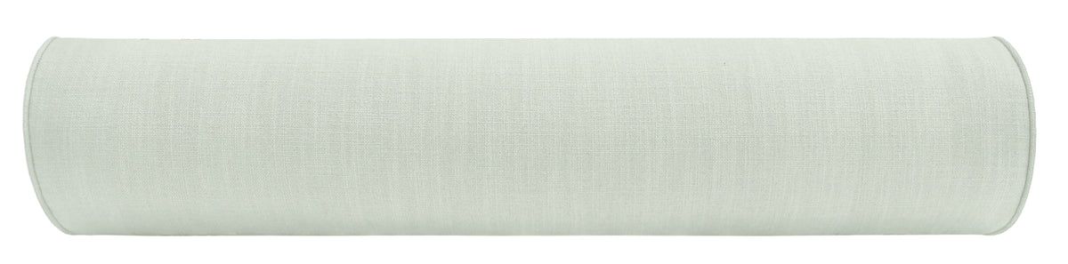 THE BOLSTER :: SIGNATURE LINEN // SPA BLUE