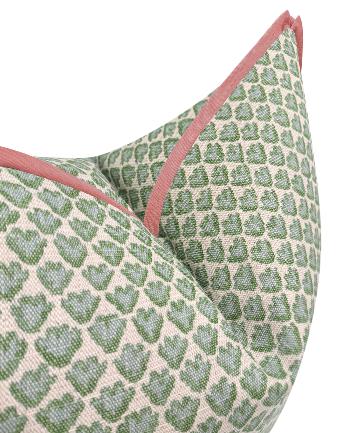 SISSY PRINT // SPA BLUE | LDC
