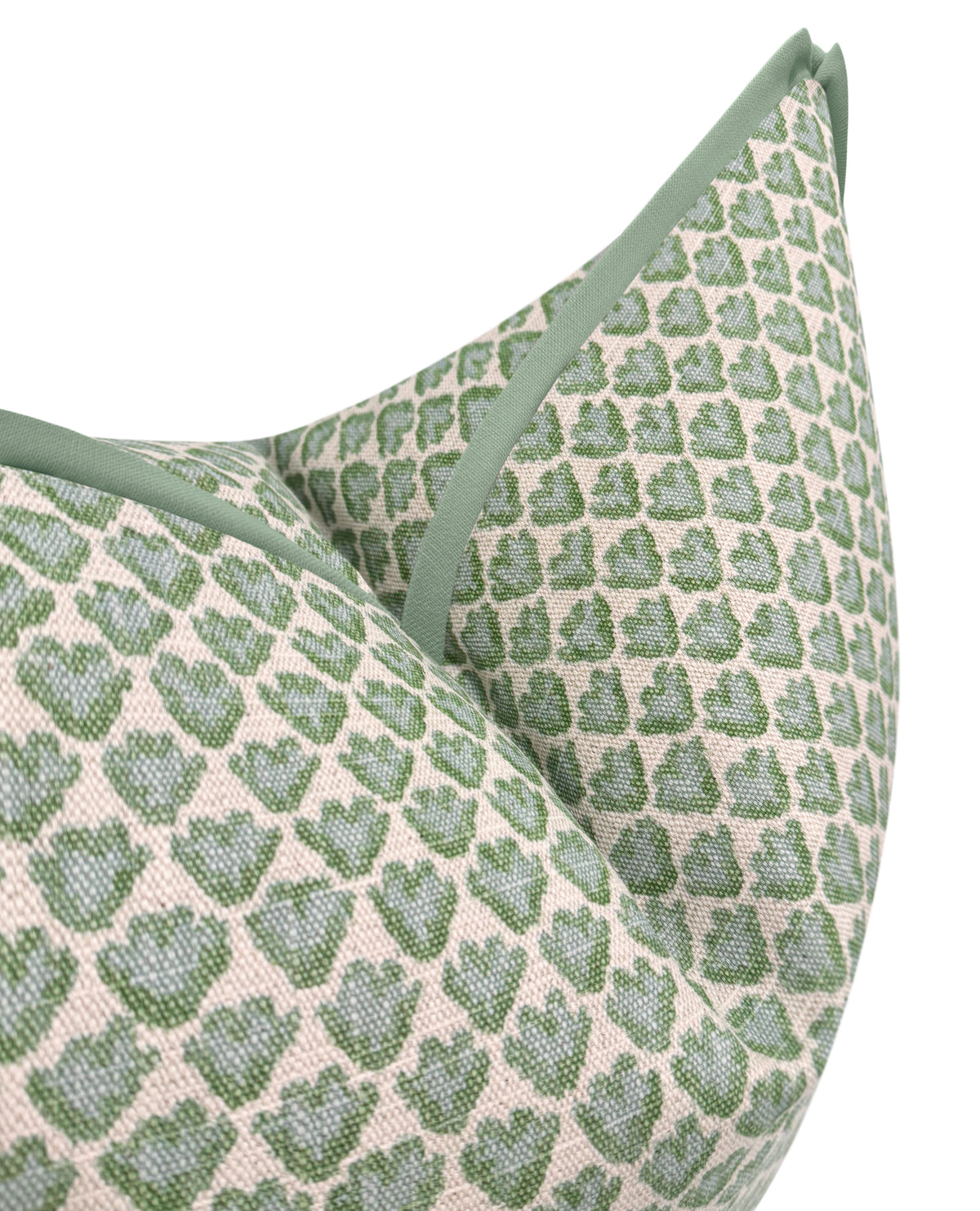 SISSY PRINT // SPA BLUE | LDC