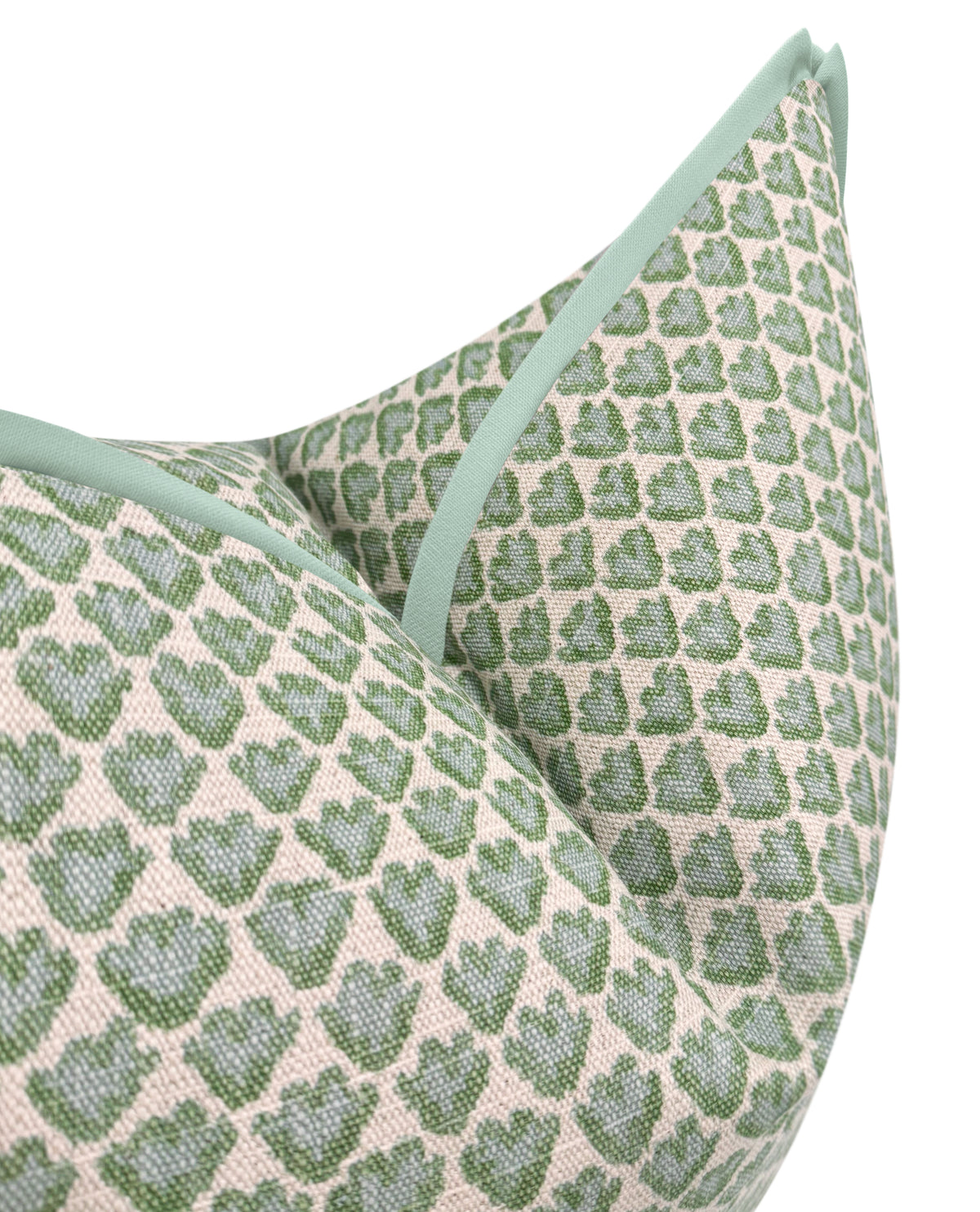 SISSY PRINT // SPA BLUE | LDC