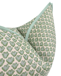 SISSY PRINT // SPA BLUE | LDC