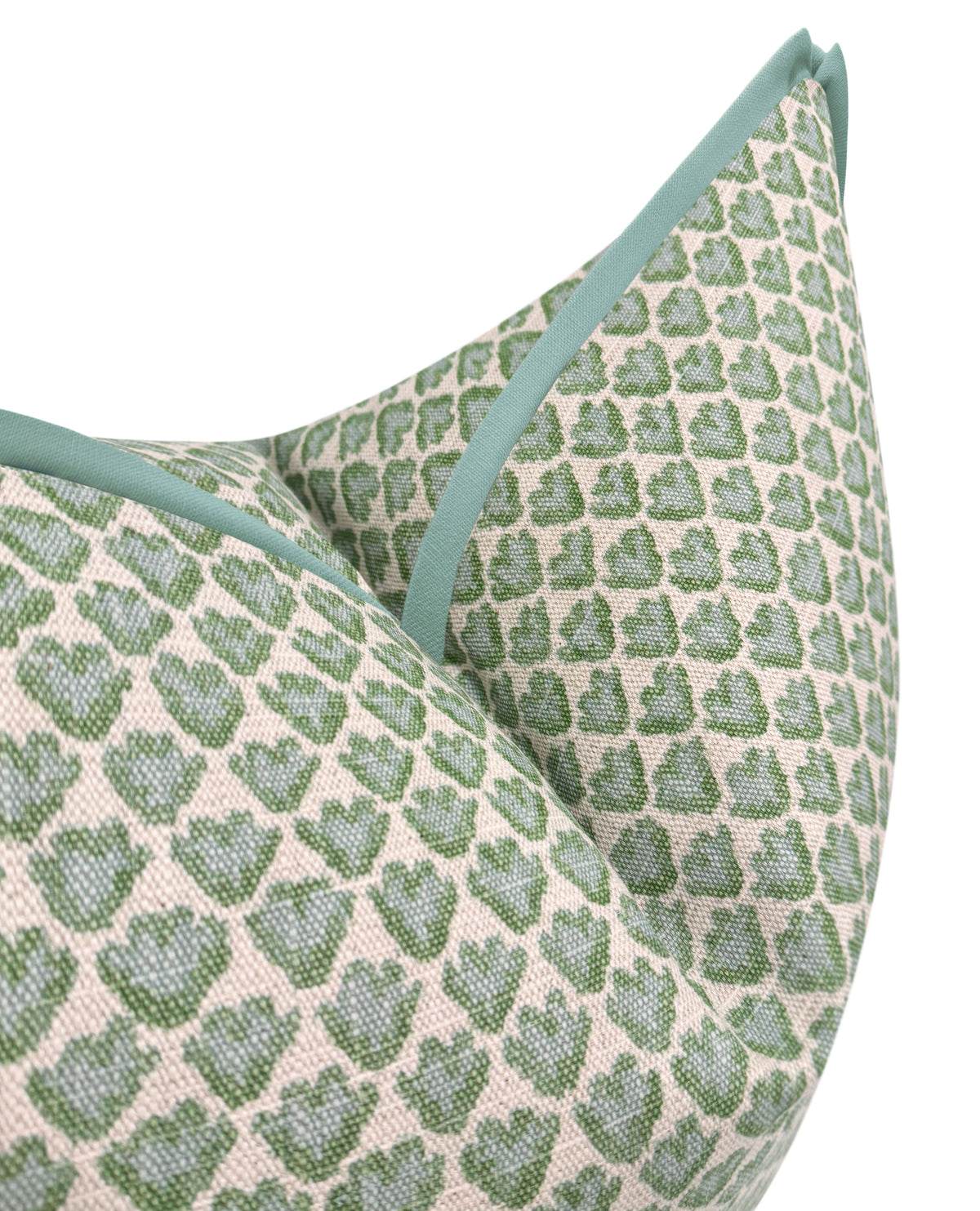 SISSY PRINT // SPA BLUE | LDC