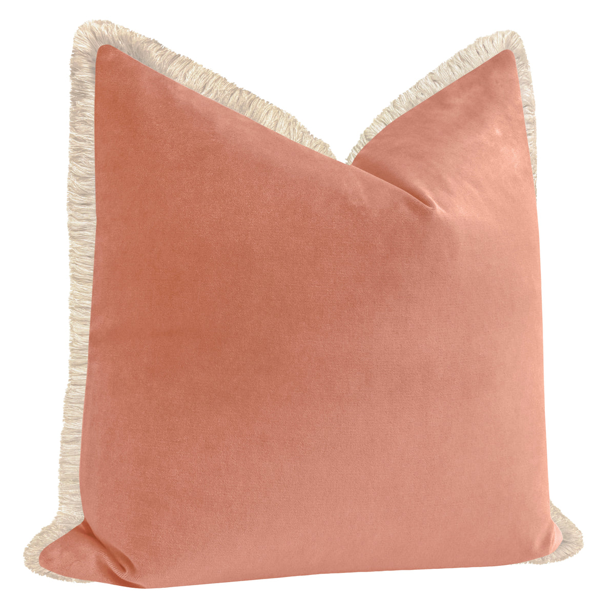 SOCIETY VELVET // BLUSH
