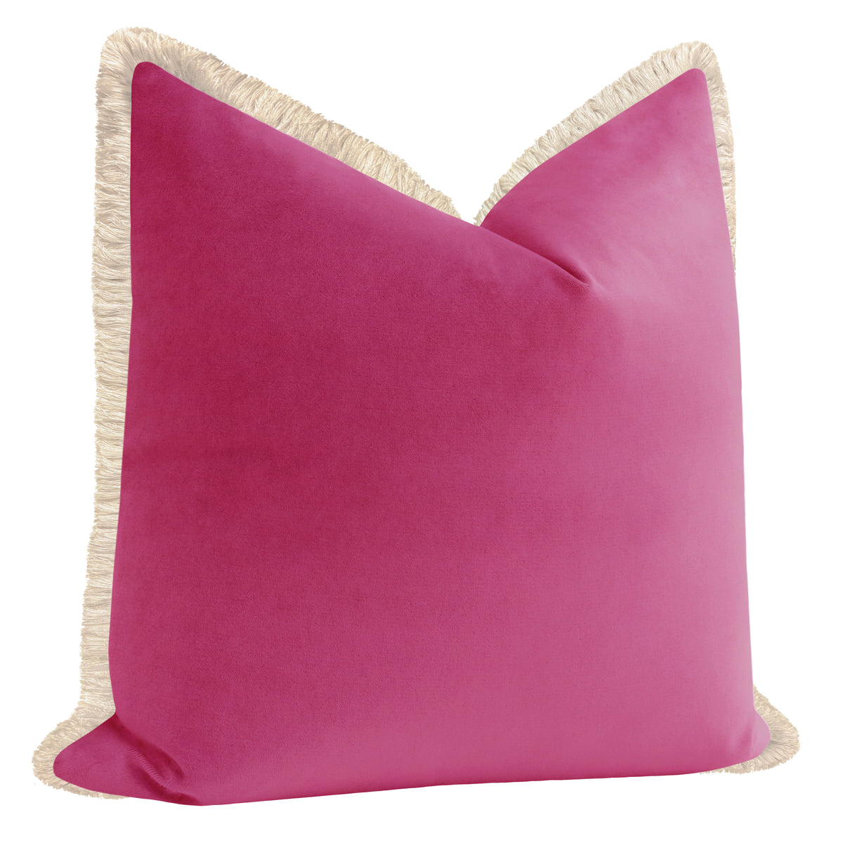 SOCIETY VELVET // CERISE