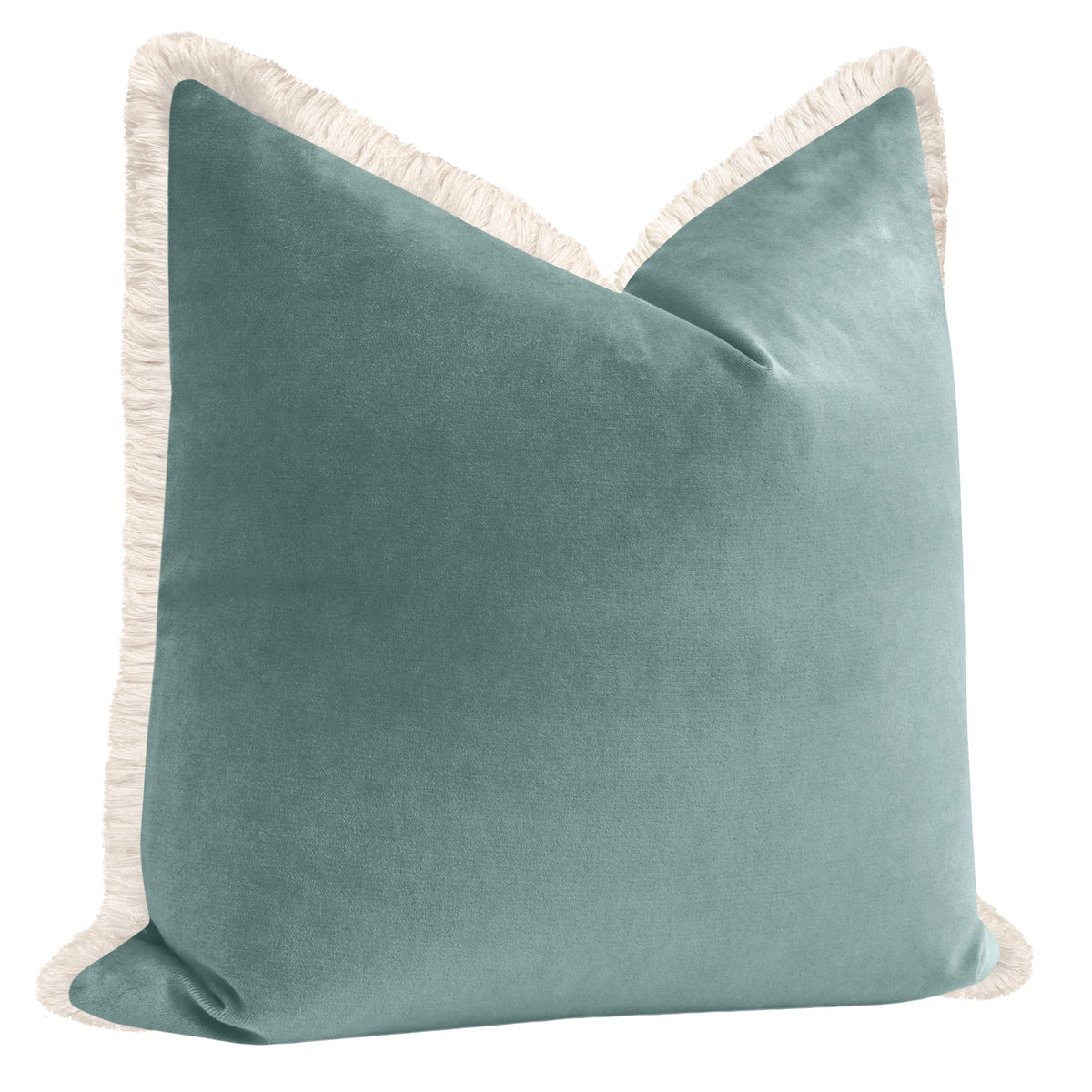 SOCIETY VELVET // CERULEAN BLUE