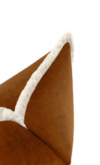 SOCIETY VELVET // COGNAC