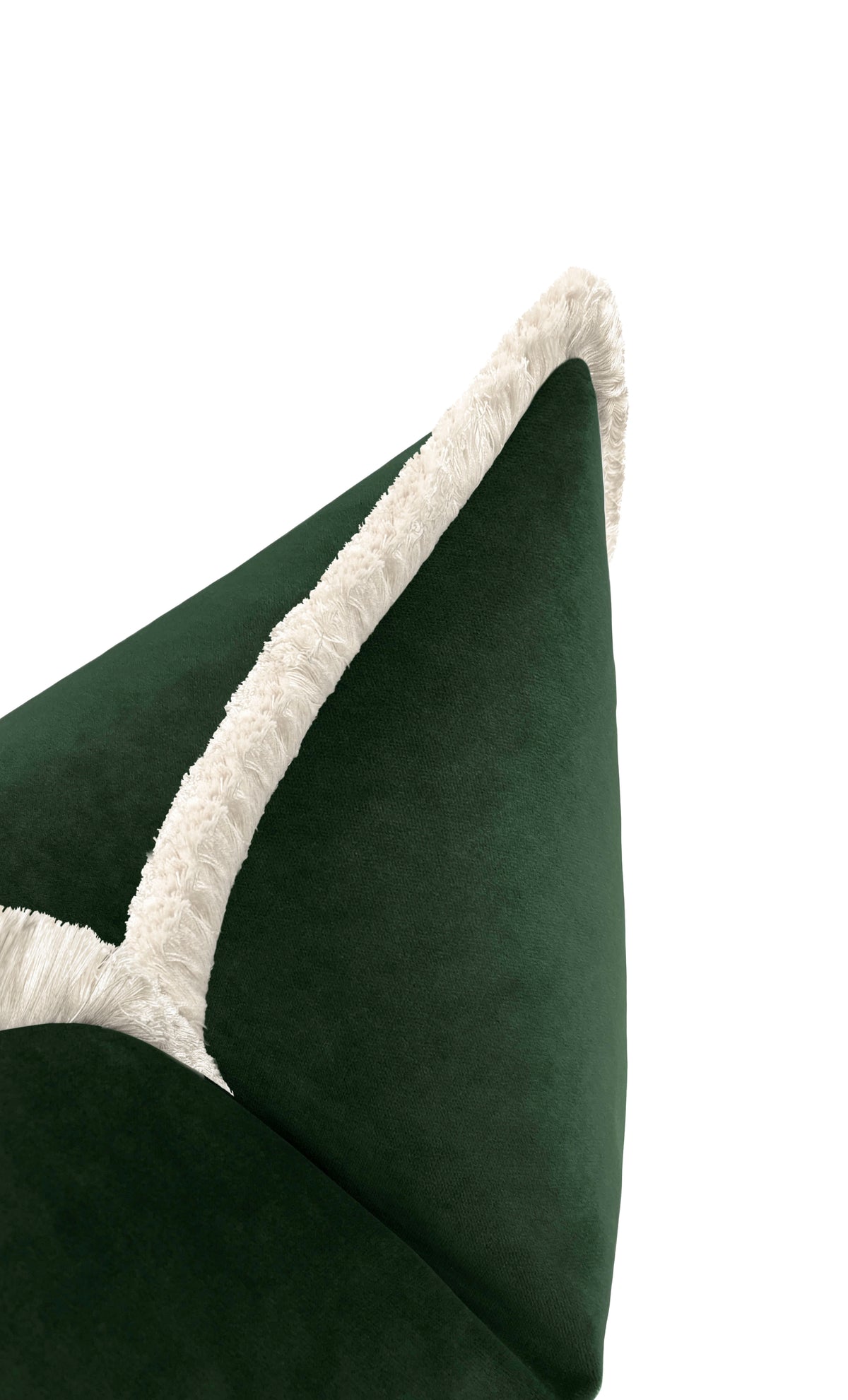SOCIETY VELVET // EMERALD