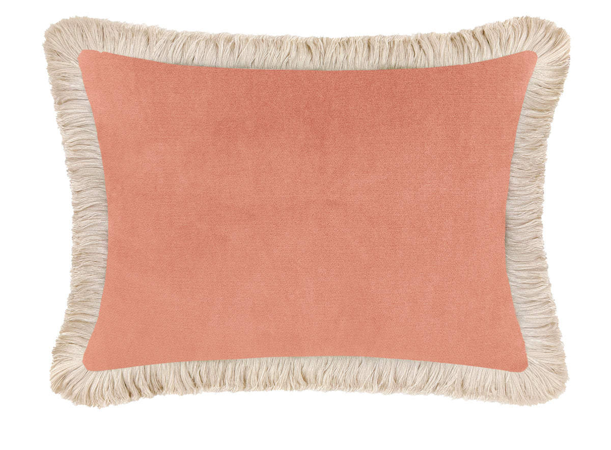 THE MINI :: SOCIETY VELVET + FRINGE