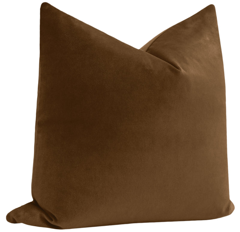 SOCIETY VELVET // SABLE