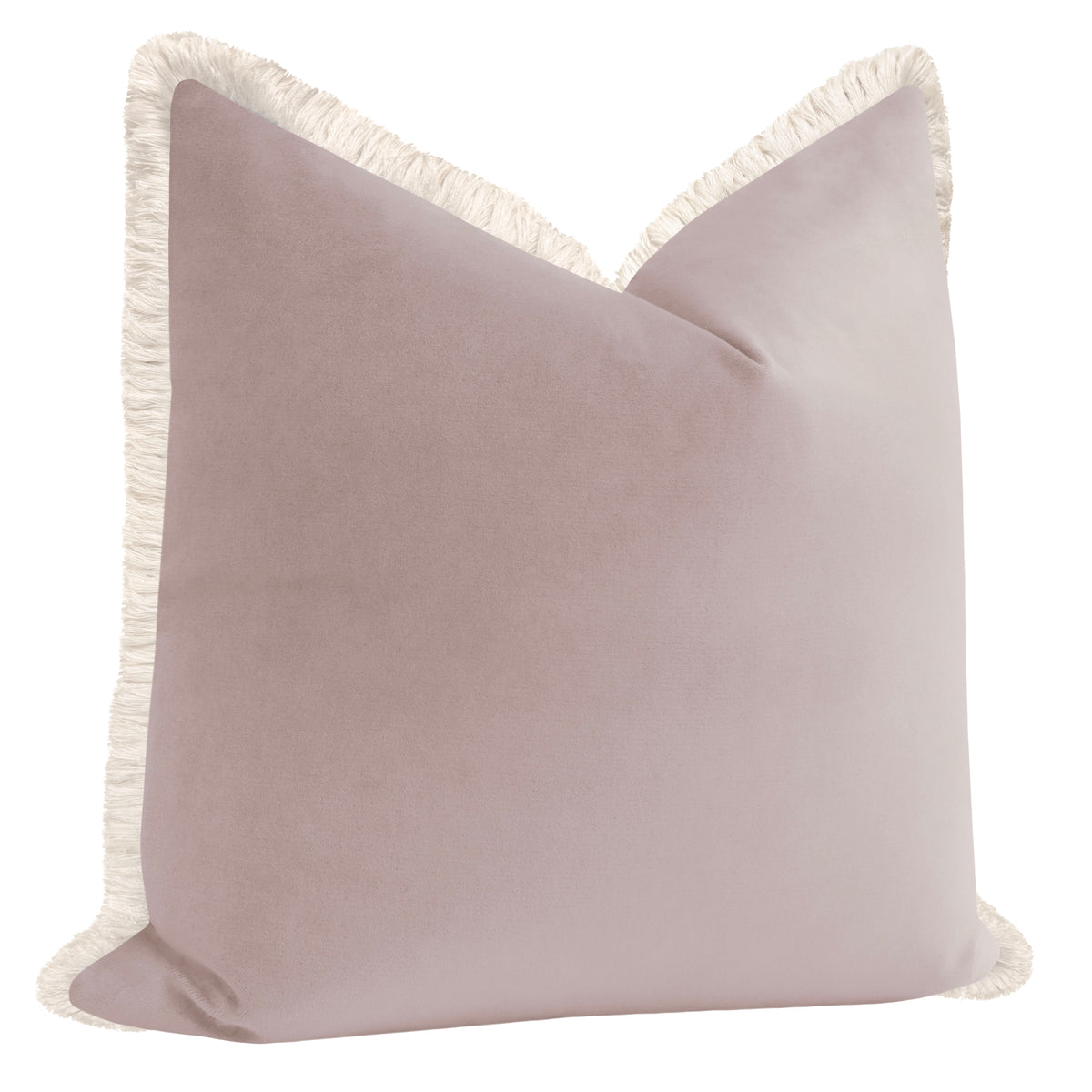 SOCIETY VELVET // SMOKEY LILAC