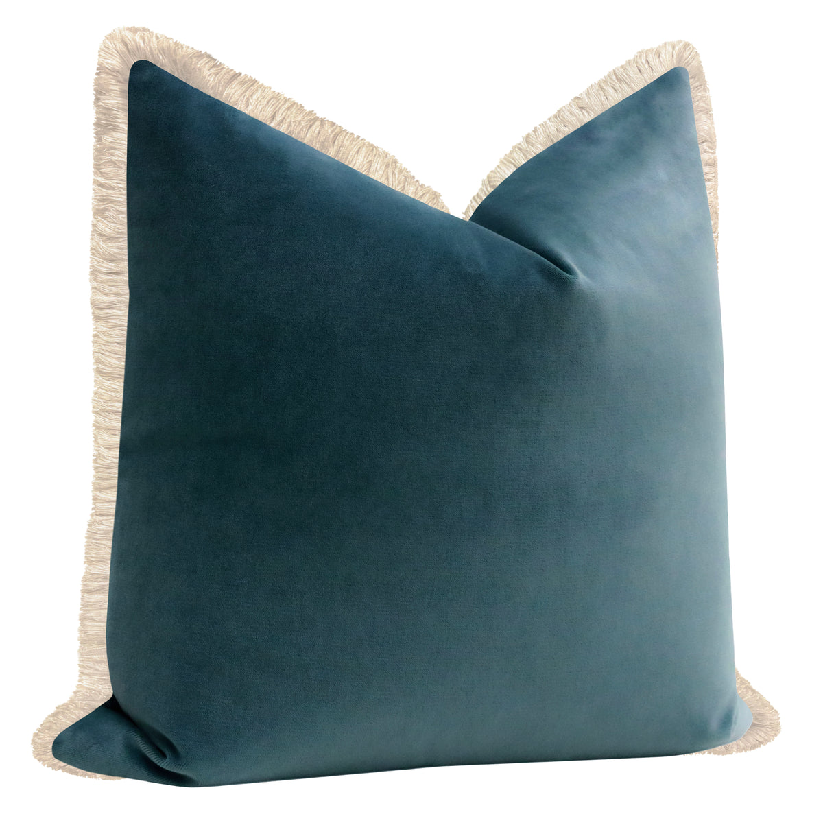 SOCIETY VELVET // FRENCH BLUE