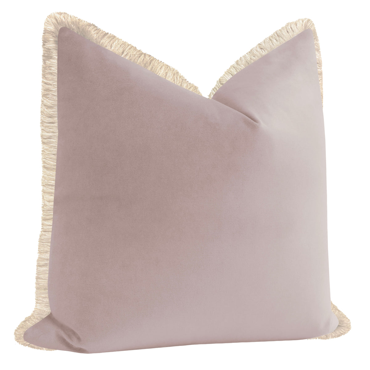 SOCIETY VELVET // SMOKEY LILAC