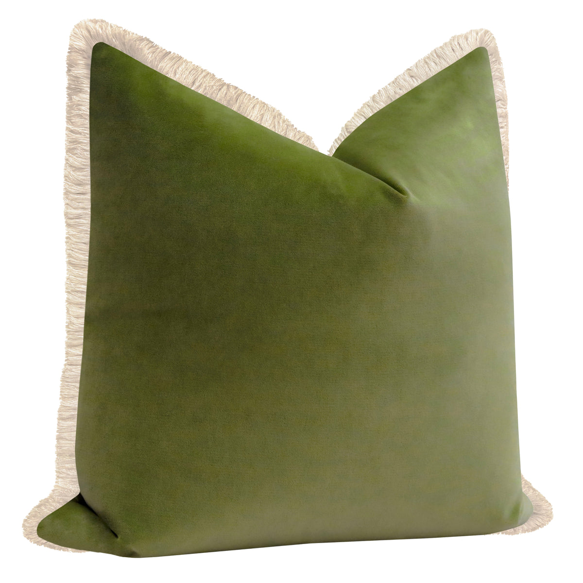SOCIETY VELVET // OLIVE