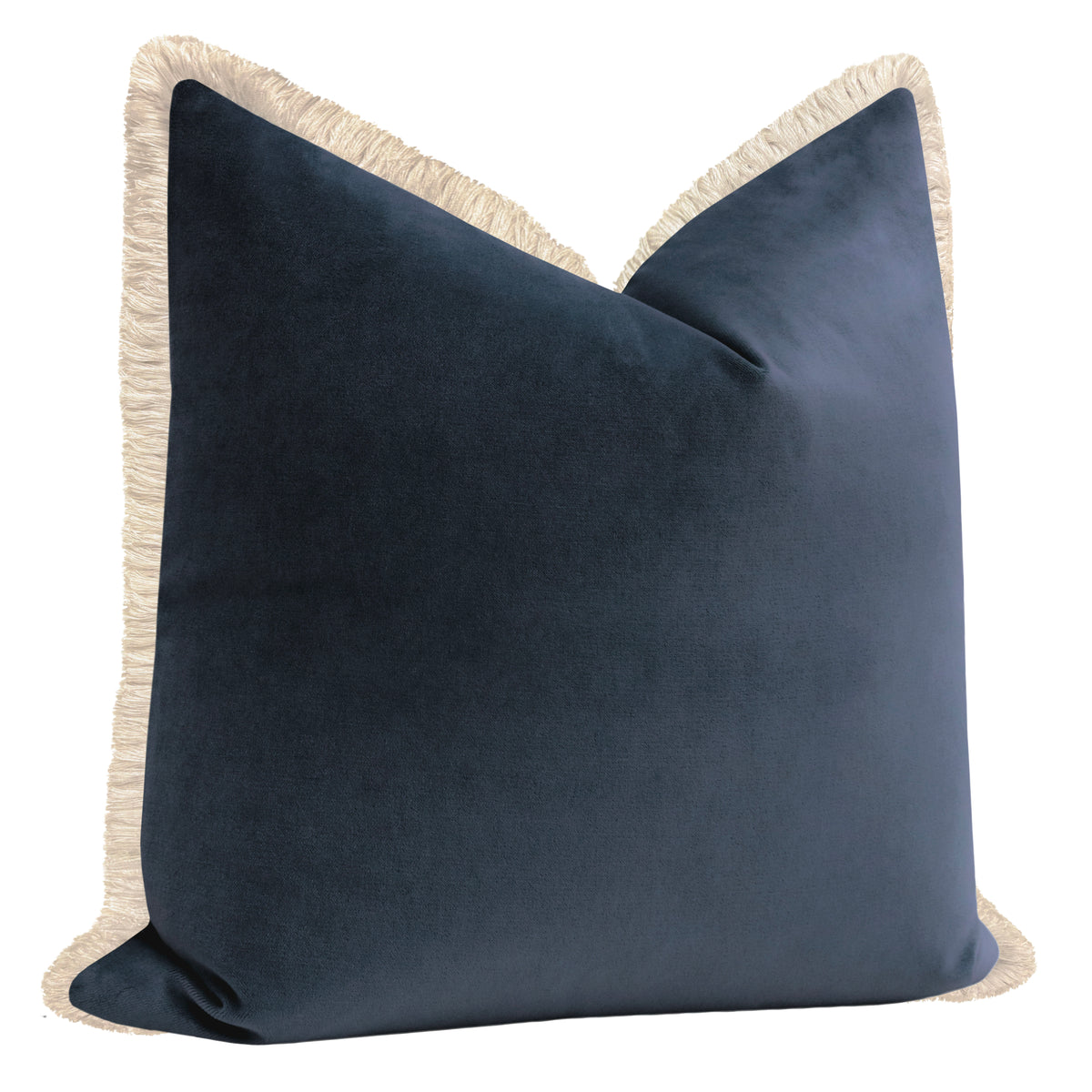 SOCIETY VELVET // PRUSSIAN BLUE