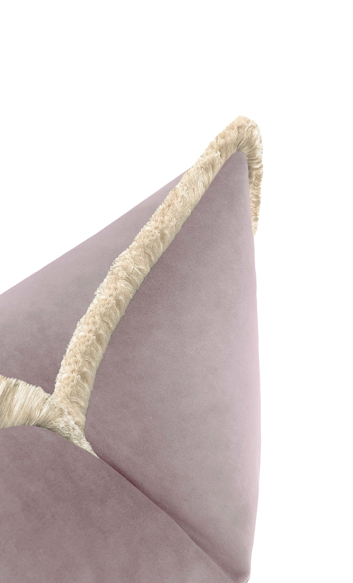 SOCIETY VELVET // SMOKEY LILAC