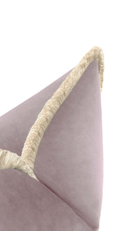 SOCIETY VELVET // SMOKEY LILAC