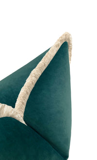 SOCIETY VELVET // PEACOCK