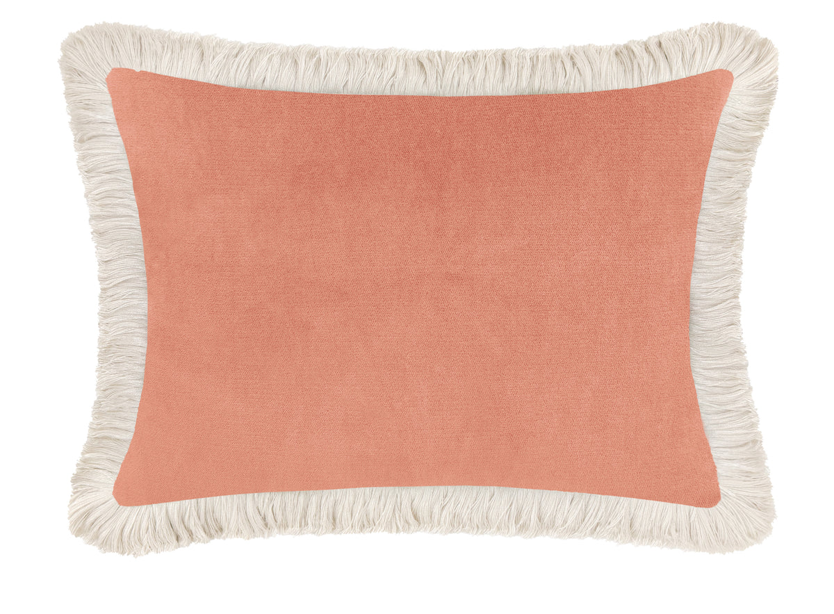 THE MINI :: SOCIETY VELVET + FRINGE