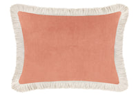 THE MINI :: SOCIETY VELVET + FRINGE