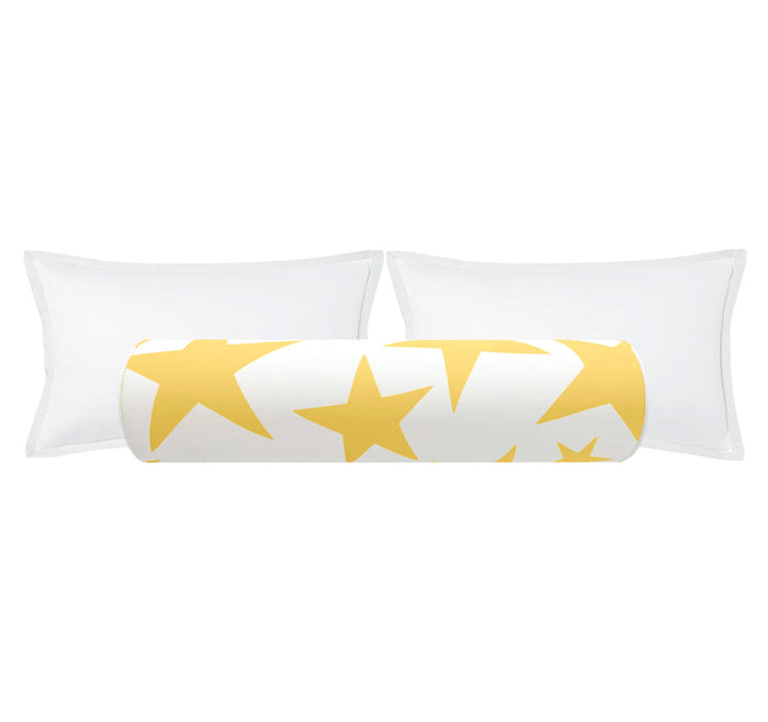 THE BOLSTER :: STAR // SUNSHINE