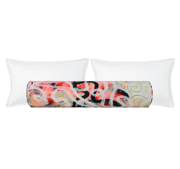 THE BOLSTER :: STREET DIPTYQUE