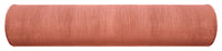 THE BOLSTER :: STRIE VELVET // BLUSH