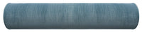 THE BOLSTER :: STRIE VELVET // CHAMBRAY