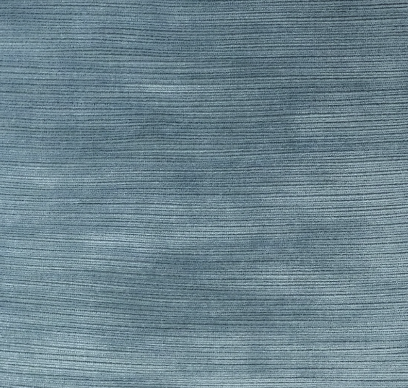 FABRIC BY THE YARD : STRIE VELVET