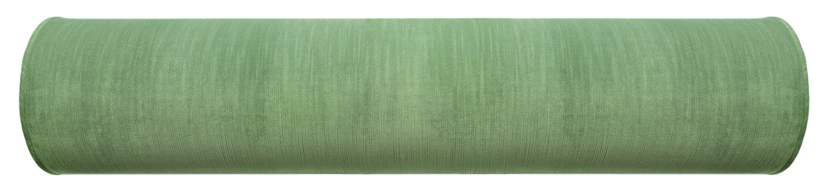 THE BOLSTER :: STRIE VELVET // JADE