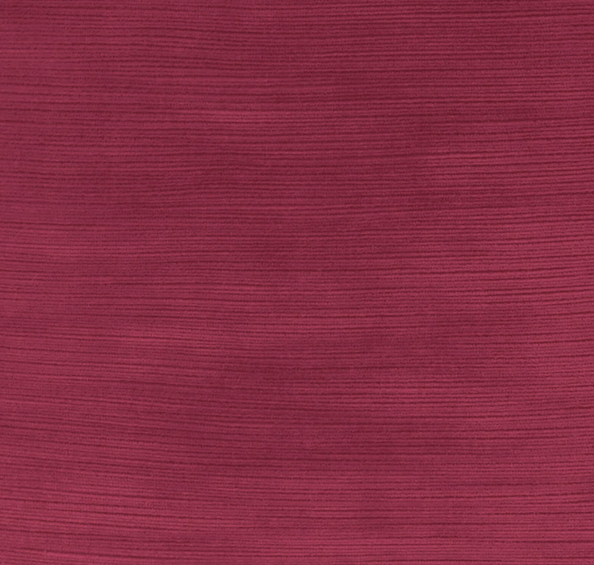 FABRIC BY THE YARD : STRIE VELVET