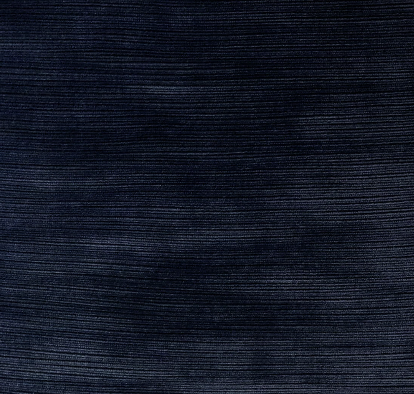 FABRIC BY THE YARD : STRIE VELVET