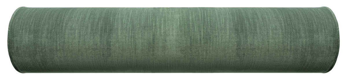 THE BOLSTER :: STRIE VELVET // PATINA